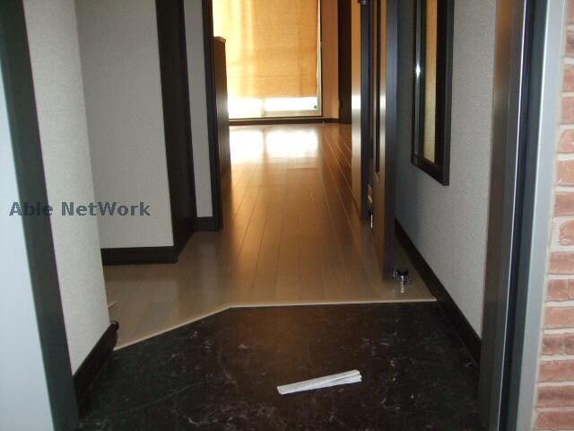 物件内観写真11　(同型モデル)