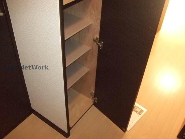 物件内観写真11　(同型モデル)