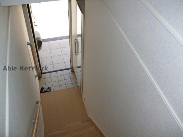 物件内観写真11　(反転タイプ)