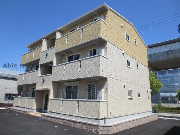 外観(外観)
