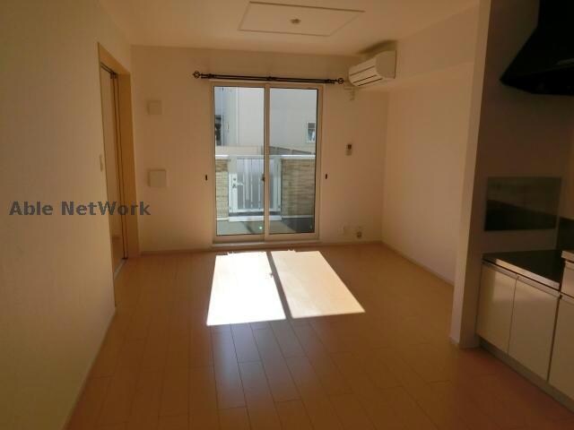 物件内観写真6　(同型モデル)