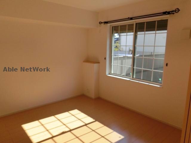 物件内観写真10　(同型モデル)