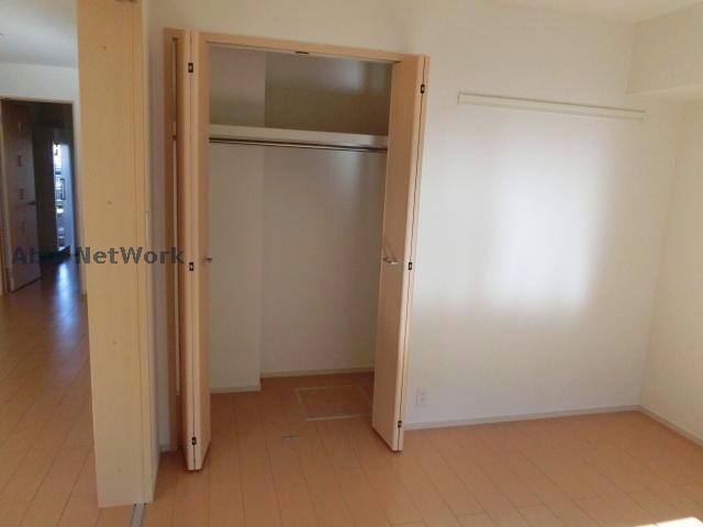 物件内観写真11　(同型モデル)