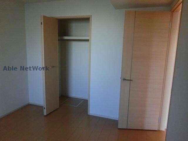 物件内観写真13　(同型モデル)