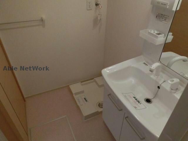 物件内観写真14　(同型モデル)