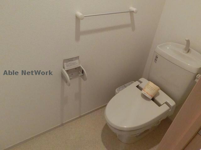 物件内観写真16　(同型モデル)