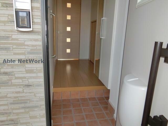 物件内観写真17　(同型モデル)