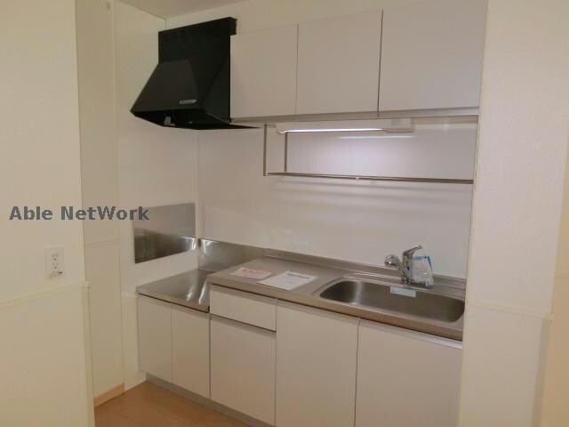 物件内観写真5　(同型モデル)