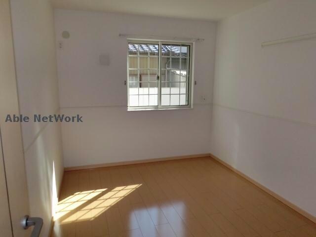 物件内観写真7　(同型モデル)