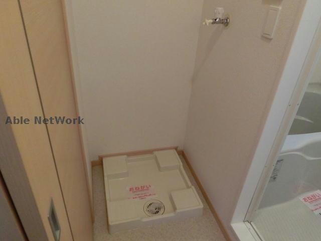 物件内観写真10　(同型モデル)