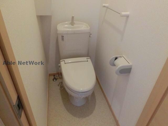 物件内観写真12　(同型モデル)