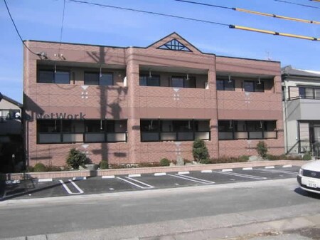 プラム・ベル外観写真