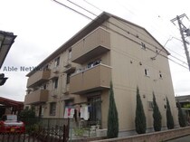 ロワジールの外観写真