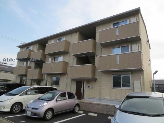 物件外観写真2　(外観)