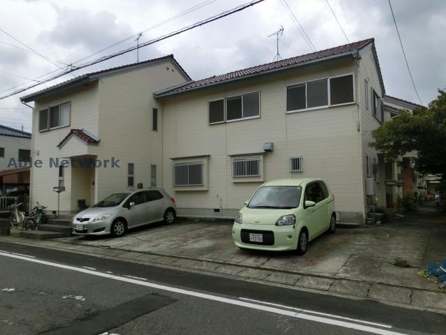 楠タウンハウス