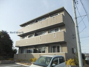 プライムガーデン外観写真