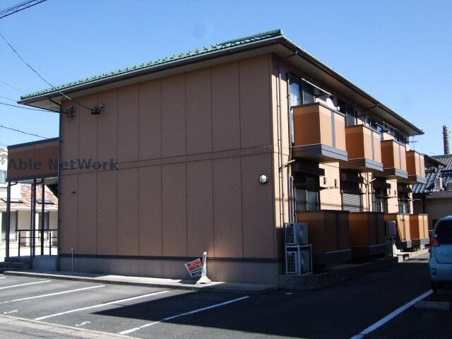 物件外観写真1　(外観)