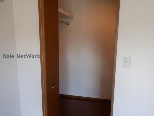 物件内観写真5　(同型モデル)