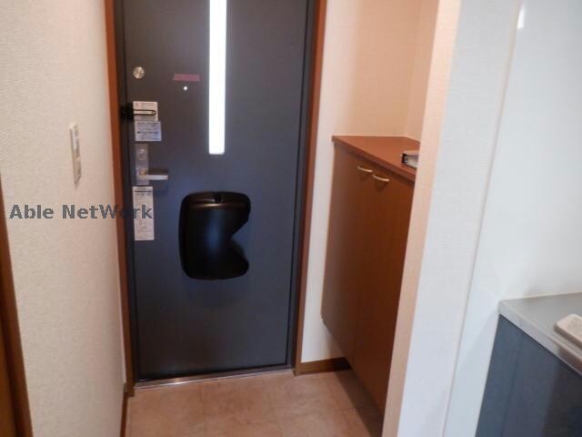 物件内観写真9　(同型モデル)