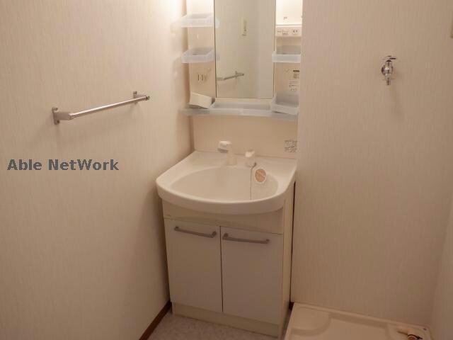 物件内観写真10　(同型モデル)