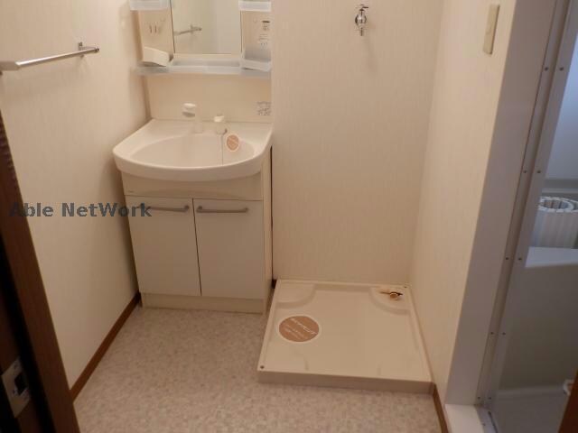 物件内観写真11　(同型モデル)