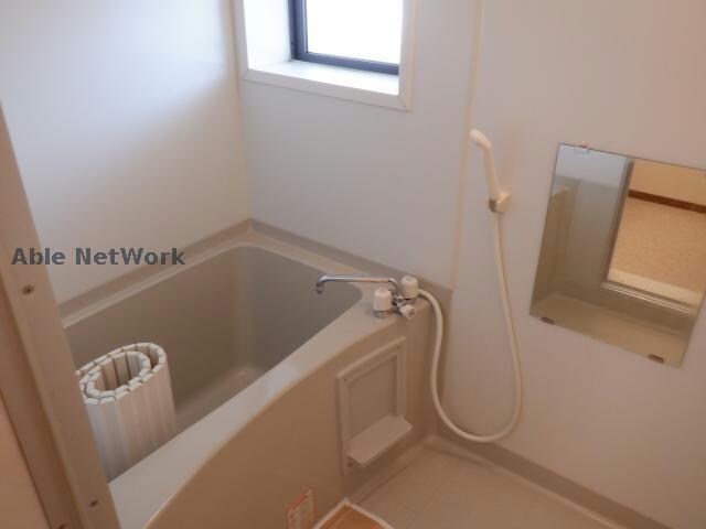 物件内観写真12　(同型モデル)