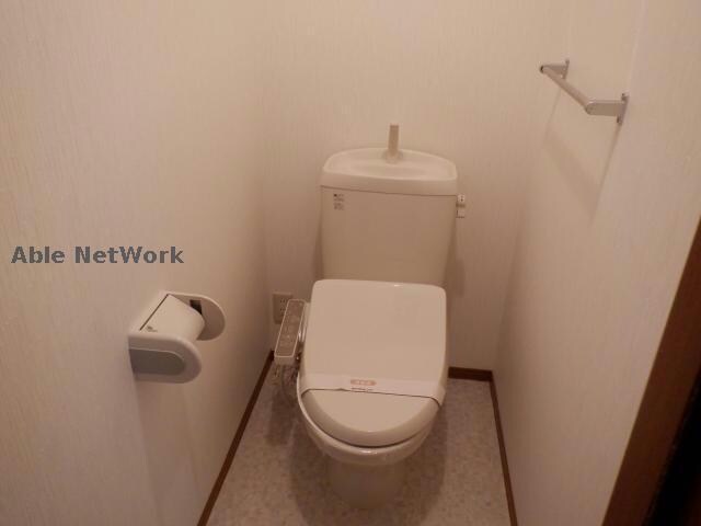 物件内観写真13　(同型モデル)