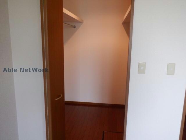 物件内観写真7　(同型モデル)