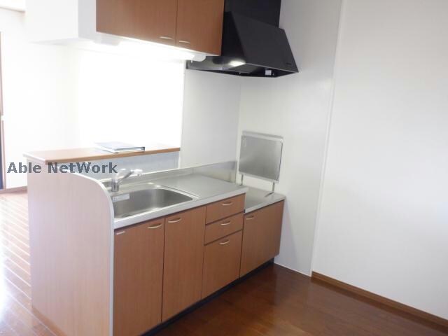 物件内観写真8　(同型モデル)