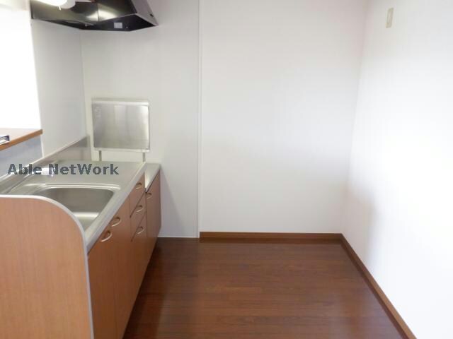 物件内観写真9　(同型モデル)