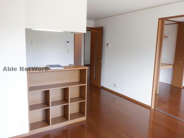 物件内観写真10　(同型モデル)