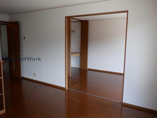 物件内観写真11　(同型モデル)