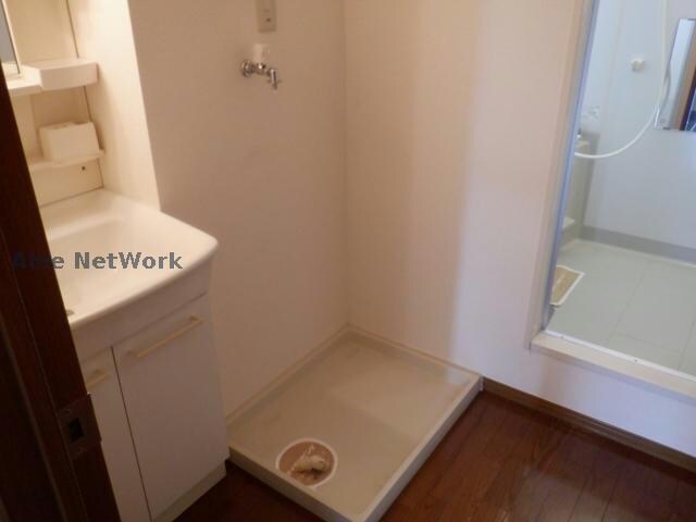 物件内観写真14　(同型モデル)