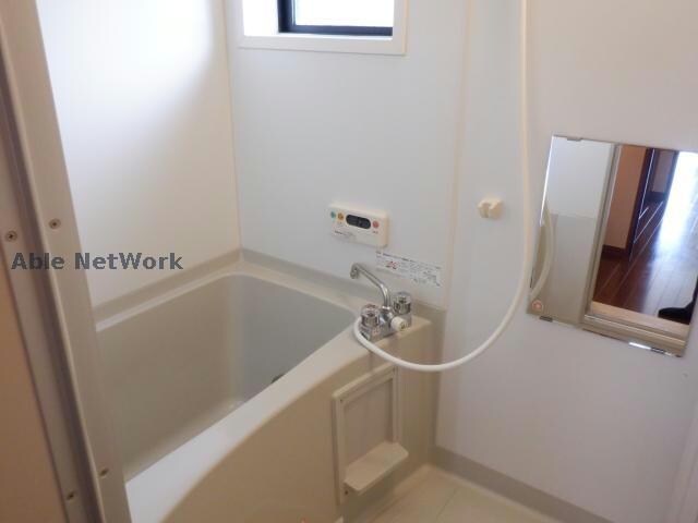 物件内観写真15　(同型モデル)