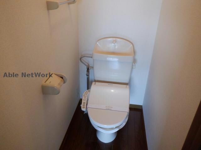 物件内観写真16　(同型モデル)