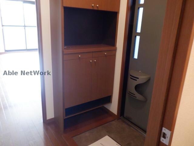 物件内観写真17　(同型モデル)