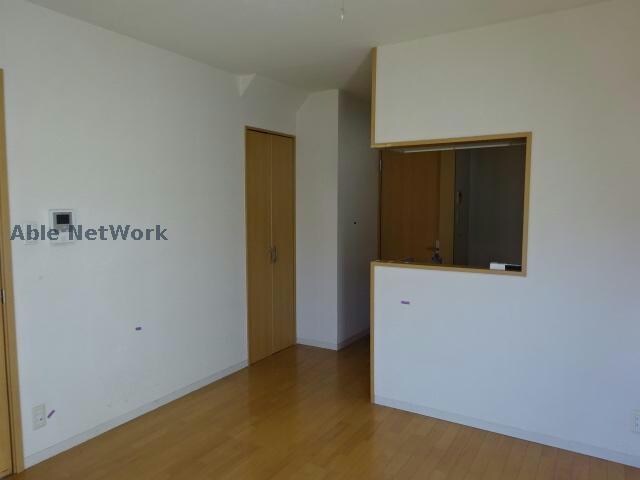 物件内観写真6　(同型モデル)