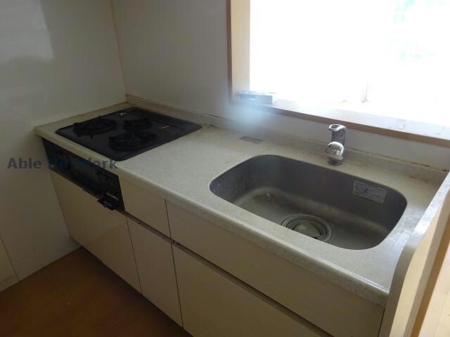 物件内観写真7　(同型モデル)