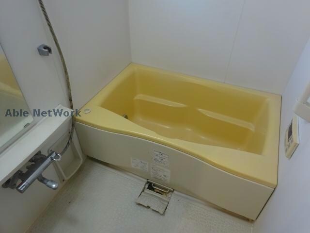 物件内観写真9　(同型モデル)