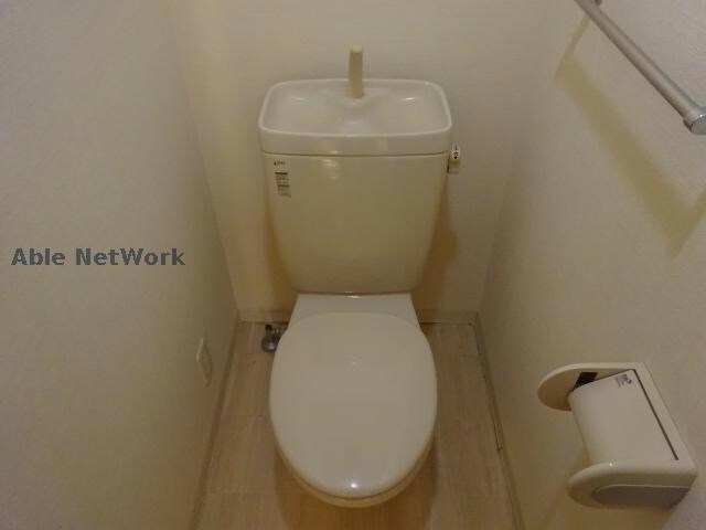 物件内観写真10　(同型モデル)