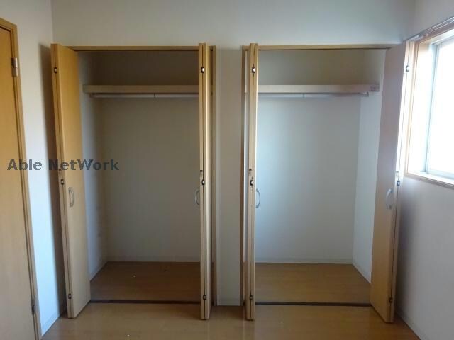 物件内観写真12　(同型モデル)