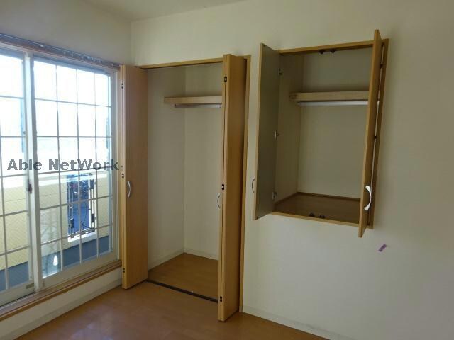 物件内観写真13　(同型モデル)