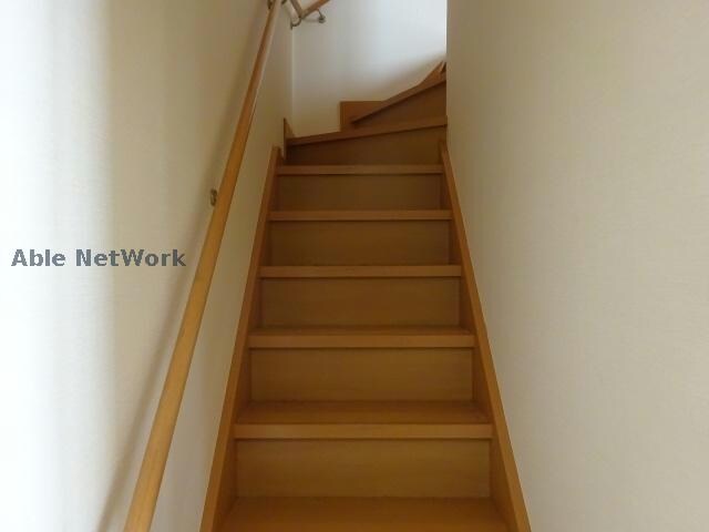 物件内観写真16　(同型モデル)