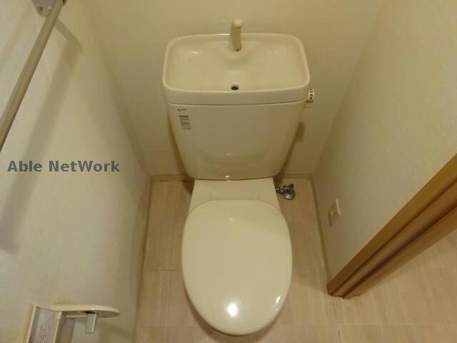 物件内観写真18　(同型モデル)