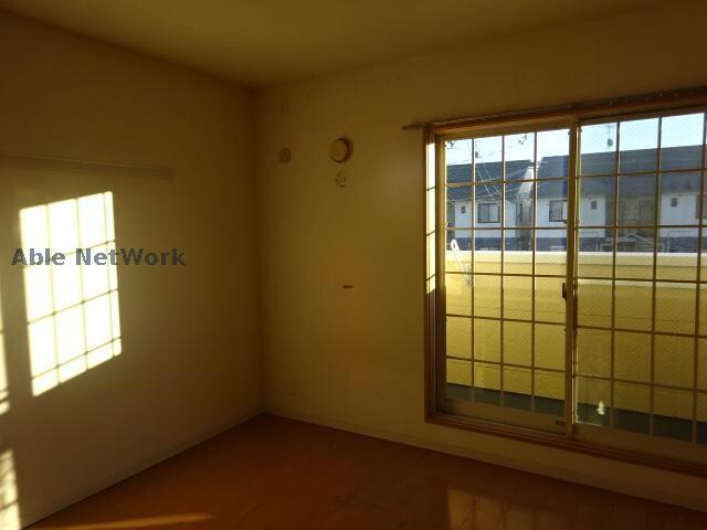 物件内観写真19　(同型モデル)