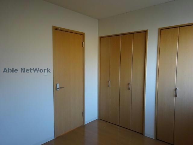 物件内観写真20　(同型モデル)