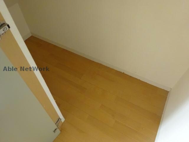 物件内観写真22　(同型モデル)