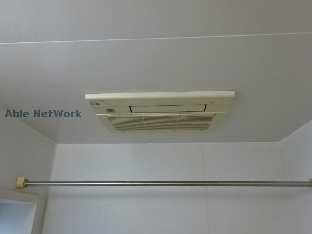 物件内観写真23　(同型モデル)