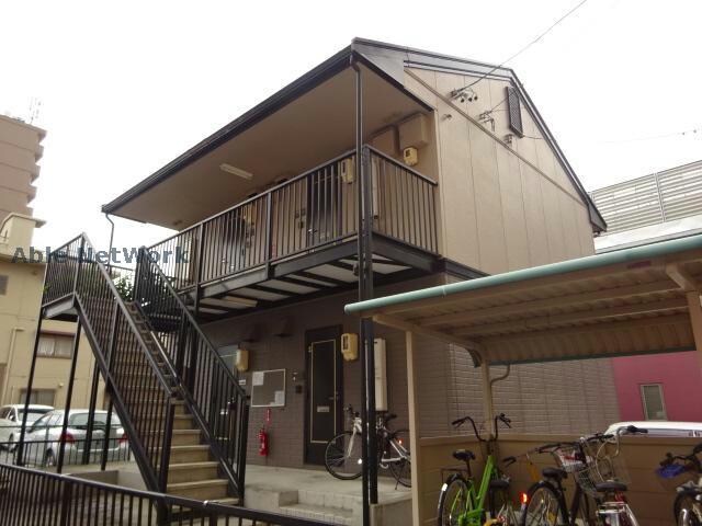 物件外観写真2　(外観)