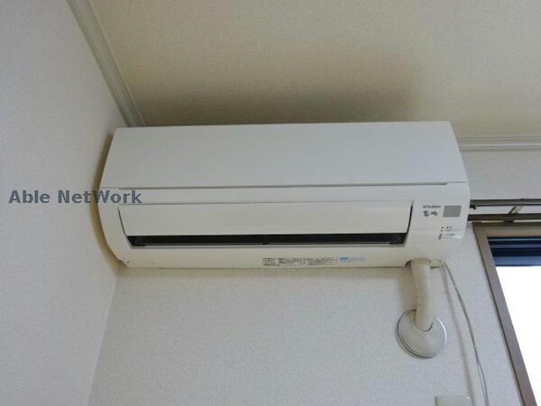 空調設備